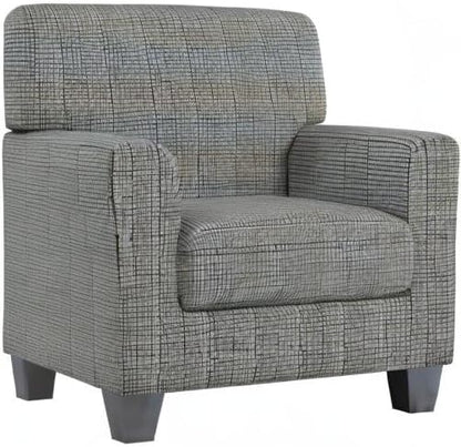 ZNSAYOTX 2 Piece Chair Covers for Living Room - Image 8