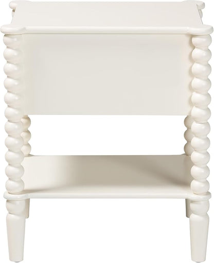 Baxton Studio Rimona End Table - Image 6