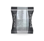 Caffe Borbone Nespresso Compatible Coffee Pods, Black Blend, Medium Roast, Arabica and Robusta Blend, Intense and Robust - NOT compatible with Vertuo - 100 Count