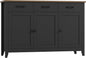 HORSTORS 47" Buffet Cabinet by HORSTORS