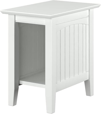 AFI, Nantucket Chair Side Table - Image 4