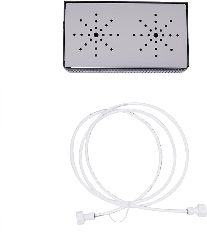 4 in 1 Commercial Espresso Machine 12L Commercial Milk Frother Boiling Water Milk Steam Milk Frothr Coffee Milk Foam Machine Steamer with LED Display for Coffee Tea Shop