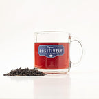 Organic Positively Tea Company, Indian Tea Sampler, Loose Leaf, 4 Ounce, 3 Pack