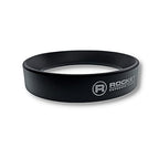 Magnetic Dosing Funnel for Rocket and Other 58mm Group Head Espresso Machines Black