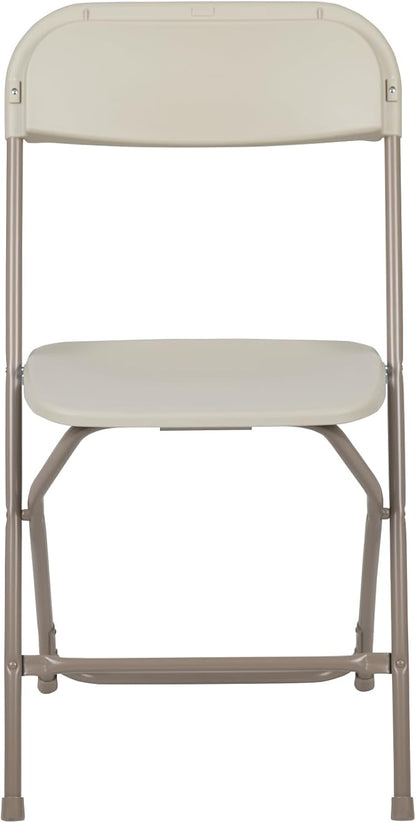 Flash Furniture Hercules Series Plastic Folding Chairs - Image 13