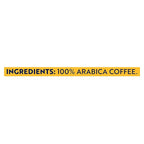 Gevalia House Blend Medium Roast Ground Coffee (12 oz Bag)