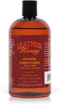 Leather Honey Best Leather Conditioner Since 1968. by LeatherHoney