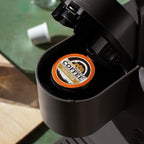 Fresh Roasted Coffee, Sumatra Mandheling |100% Single Origin | Medium Roast, 96 Pods for K Cup Brewers