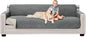 Sofa Shield® Couch Slip Covers for Dogs, Reversible Furniture Protector by SofaShield