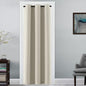 H.VERSAILTEX Doorway Curtain Blackout Closet Door Curtain Room Divider Window by HVERSAILTEX