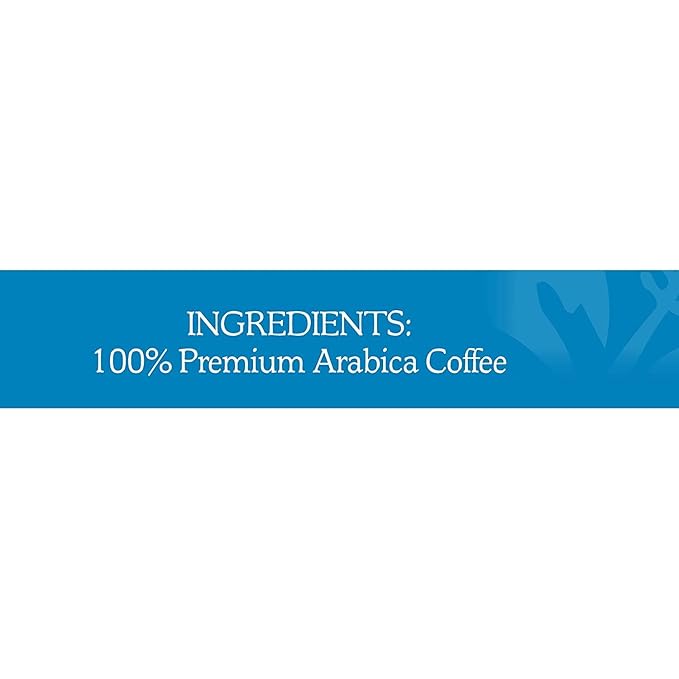 Kauai Coffee Single-Serve Pods, Island Sunrise Mild Roast - Arabica Coffee from Hawaii’s Largest Coffee Grower, Compatible with Keurig K-Cup Brewers - 12 Count (Pack of 6)