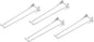 uxcell Folding Table Legs by uxcell