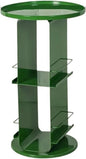 Compatible for Scandinavian Minimalist Sofa Side Table by Unknown