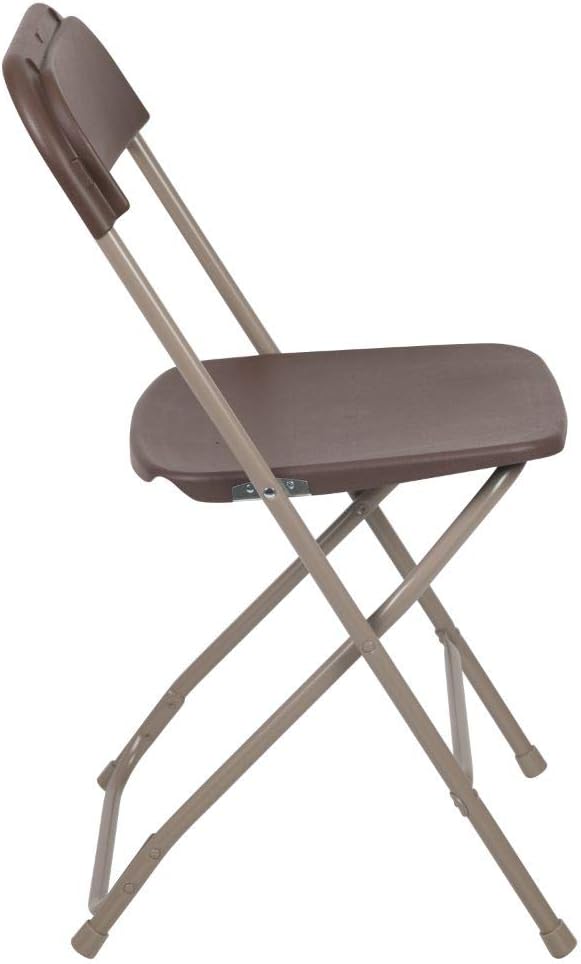 Flash Furniture Hercules™ Series Plastic Folding Chair - Image 8