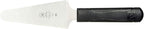 Mercer Culinary Millennia Pie Knife/Server, 5-Inch x 2-Inch Blade, Black Handle