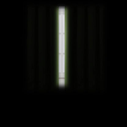 Light Green Blackout Curtains 66 x 63 Inch Length/Set of 2 Curtain - Image 3