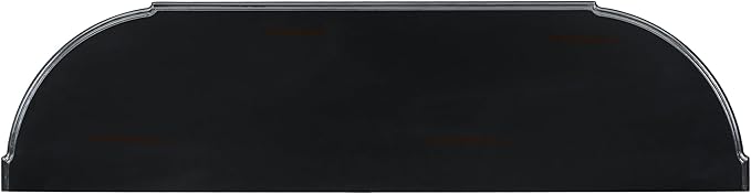 LUMISOL Half Moon Console Table - Image 8