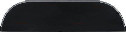 LUMISOL Half Moon Console Table - Image 8