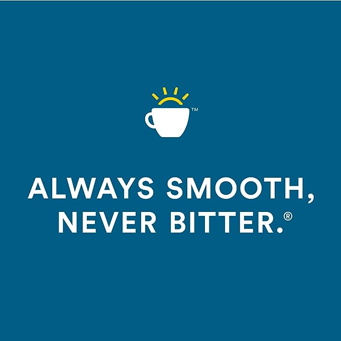 Cameron's Coffee Single Serve Pods, Decaf Vanilla Hazelnut, 72 Count (Pack of 1)