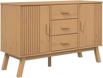 Scandinavian Style Sideboard - Image 2