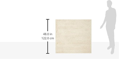 SAFAVIEH California Shag Collection Area Rug - Image 2