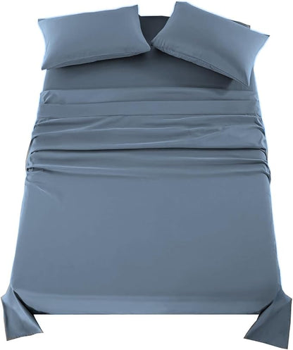 Kingnex Sleeper Sofa Bed Sheets Queen - Image 5