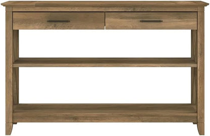 Bush Home Key West Console Table - Image 4