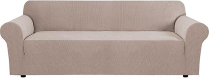 H.VERSAILTEX Stretch Couch Covers by HVERSAILTEX