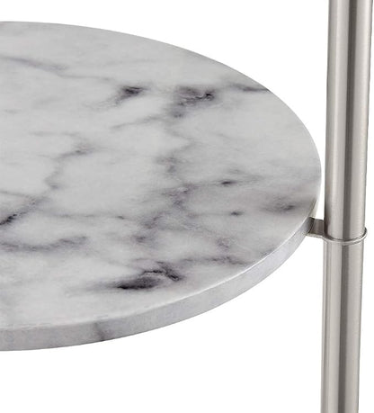 ROSEN GARDEN Floor Lamp, Standing Reading Light - Image 7