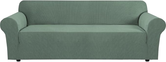 H.VERSAILTEX Stretch Couch Covers by HVERSAILTEX