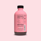 Pop & Bottle Organic Cold Brew Coffee Concentrate - Iced Coffee Concentrate Liquid for At Home, Dairy Free, Makes Up to 16 Cups - Vanilla & Caramel, 8 fl oz (Mixed 2 Pack)