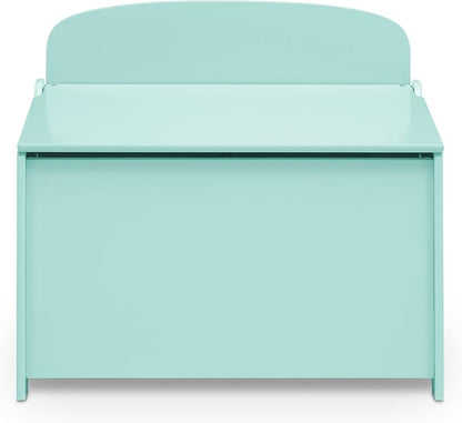 Delta Children MySize Deluxe Toy Box - Image 6
