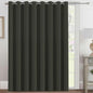 H.VERSAILTEX Blackout Patio Curtains 100 x 96 Inches by HVERSAILTEX