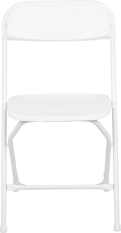 Flash Furniture Hercules Series Plastic Folding Chair - Image 13