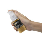 Brew Glitter - Gold (25g 1x Pump) | 100% Edible Glitter For Drinks, Cocktails, Beer & Beverages