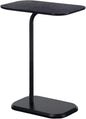 Maykoosh Asian Aesthetics End Table, Light Oak/White by Maykoosh