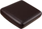 Fuloon Faux Leather Couch Cushion Slipcover, Waterproof Stretch Covers by Fuloon