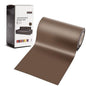 Leather Repair Patch Tape Brown 3 x 60 inch Self Adhesive Leather Repair Tape by Cindy%27s+Tape