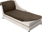 Sofa Shield® Couch Chaise Covers by SofaShield