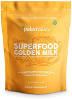 Paleovalley Superfood Golden Milk