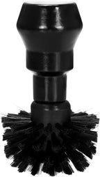 Espresso Coffee Machine Cleaning Brush Kit with Portafilter Cleaning Disc (51mm and 54mm Portafilter Brush)