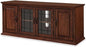 Leick Home 80360 Leaded Glass TV Stand by LeickFurniture