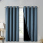 NICETOWN 100% Blackout Curtains by NICETOWN