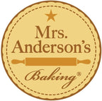 Mrs. Anderson's Baking Animal Cookie Cutters, BPA Free, Set of 4