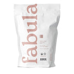 Fabula Coffee Light Roast Whole Beans - Organic - Low Acid - Single Origin - Non-GMO - Mold Free - 12 Ounces