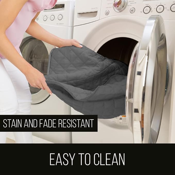 Sofa Shield® Couch Loveseat Covers - Image 8