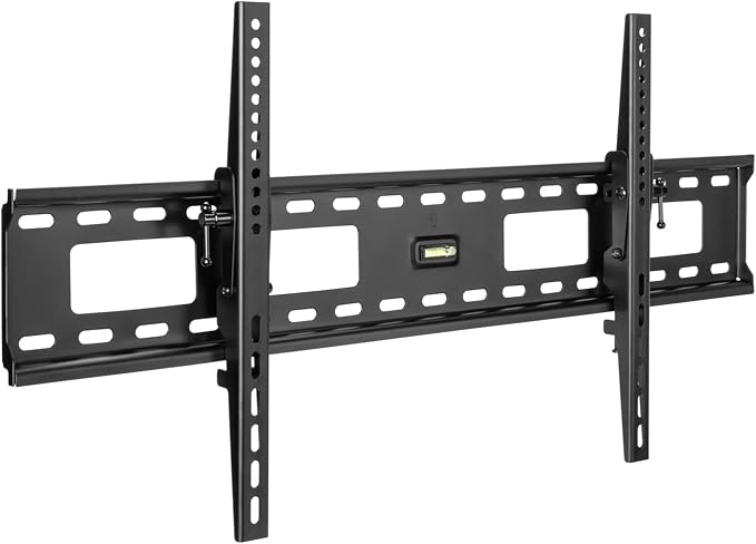 Ultra Slim Tilt TV Wall Mount Bracket - Image 7