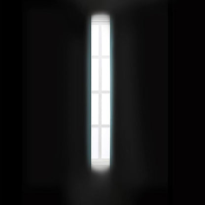 Sea Teal Thermal Blackout Curtains/38 x 84 Inch/Set of 2 Panels Room Darkening - Image 3