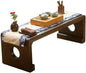 CHICKEN Couch End Table Console Table Guqin Piano Wood Ancient Furniture Four by Unknown