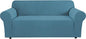 H.VERSAILTEX Stretch Sofa Covers Washable 3 Seat Couch Covers Sofa Slipcovers by HVERSAILTEX